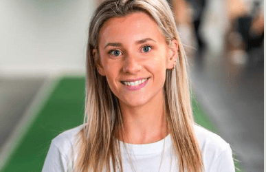 Karianne Espedal