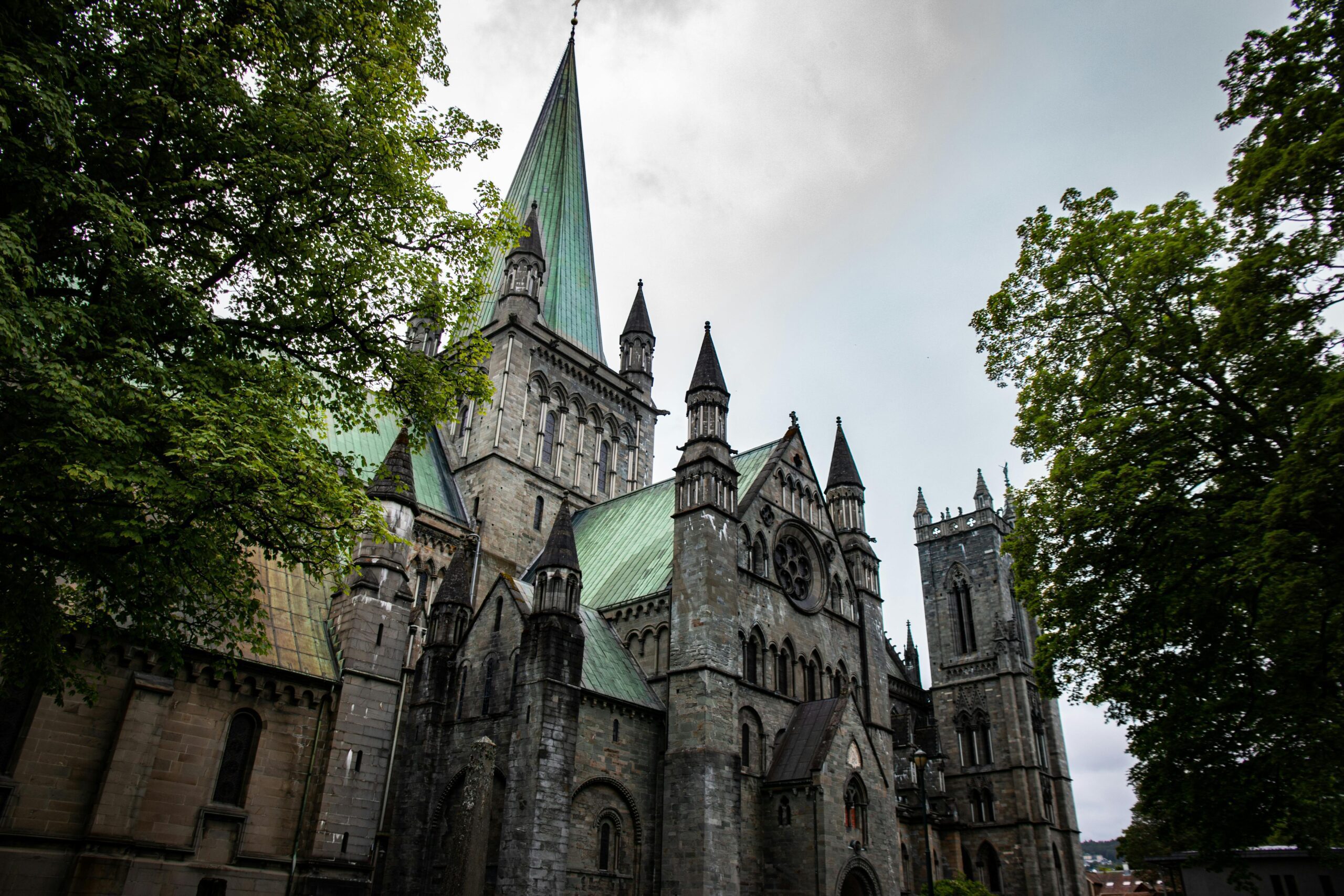 Massasje i Trondheim