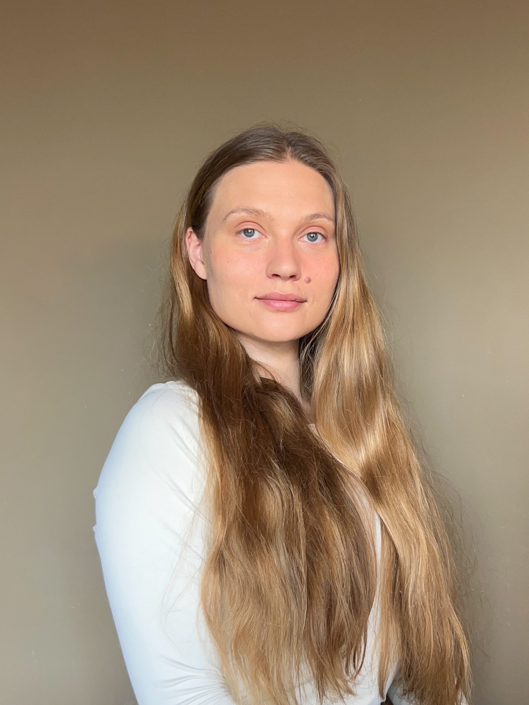 Nora Eklø, psykolog