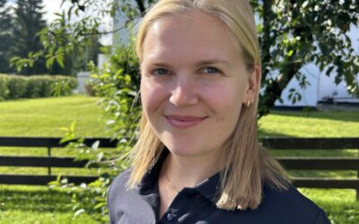 Ingrid Similä