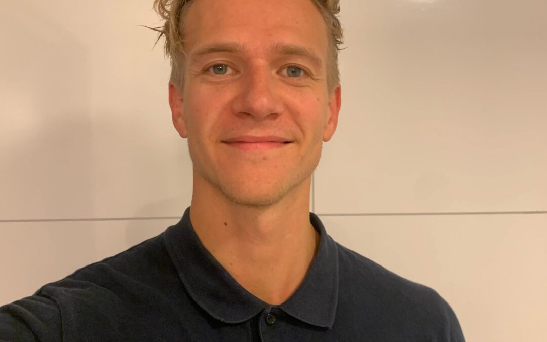 Magnus Landøy