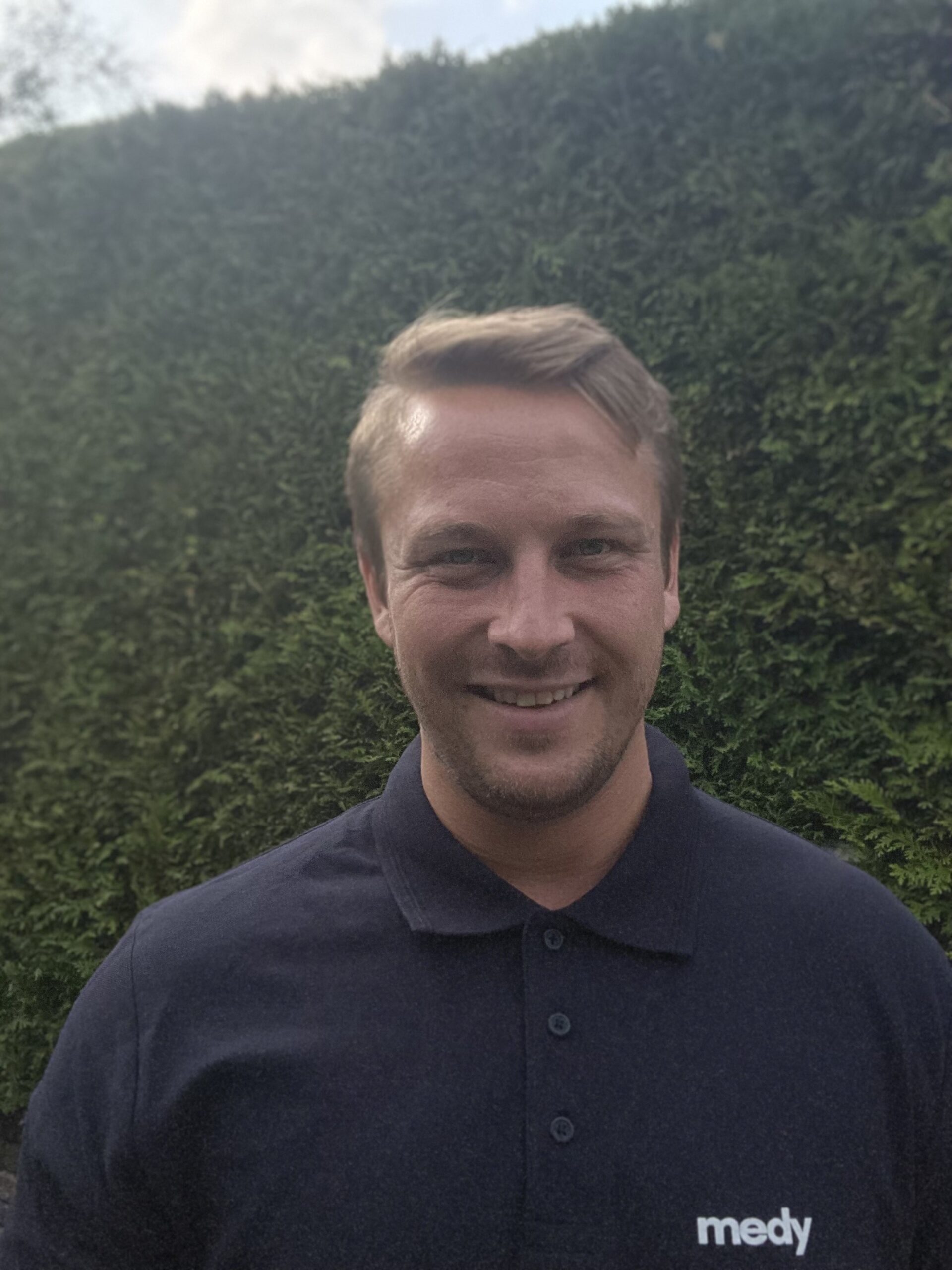 Mikkel Otterstad