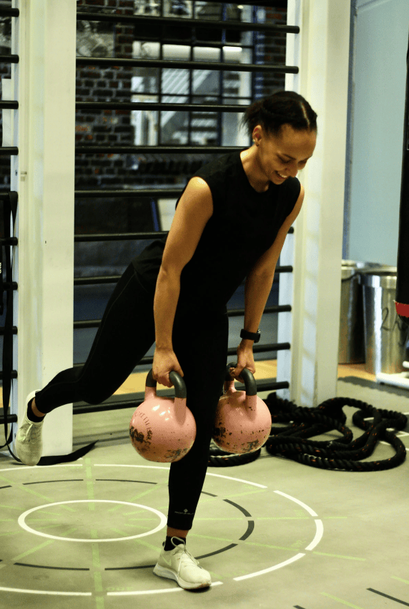 Trening mot psykisk sykdom