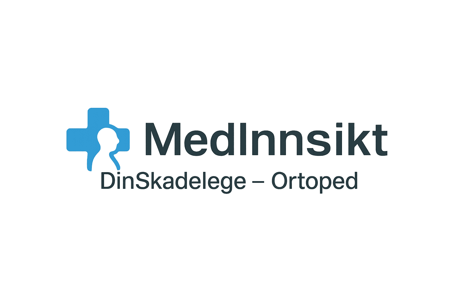 MedInnsikt logo
