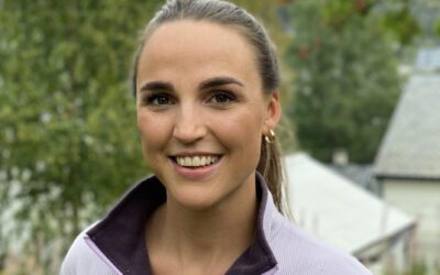 Synnøve Bjørgo