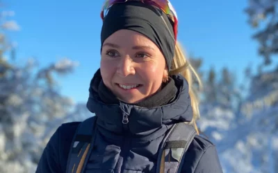 På hjul med Medy!