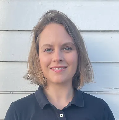 Line Synnøve Larsen