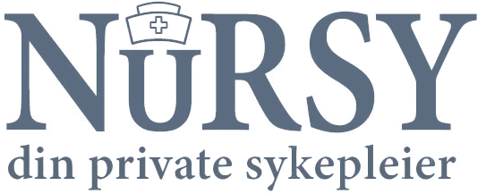 Nursy logo