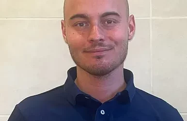 Martin Østberg