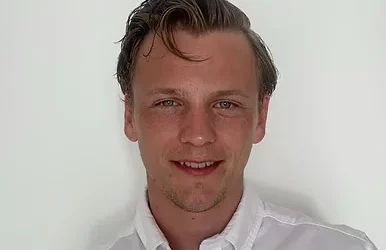 Ole Petter Høeg Bøe