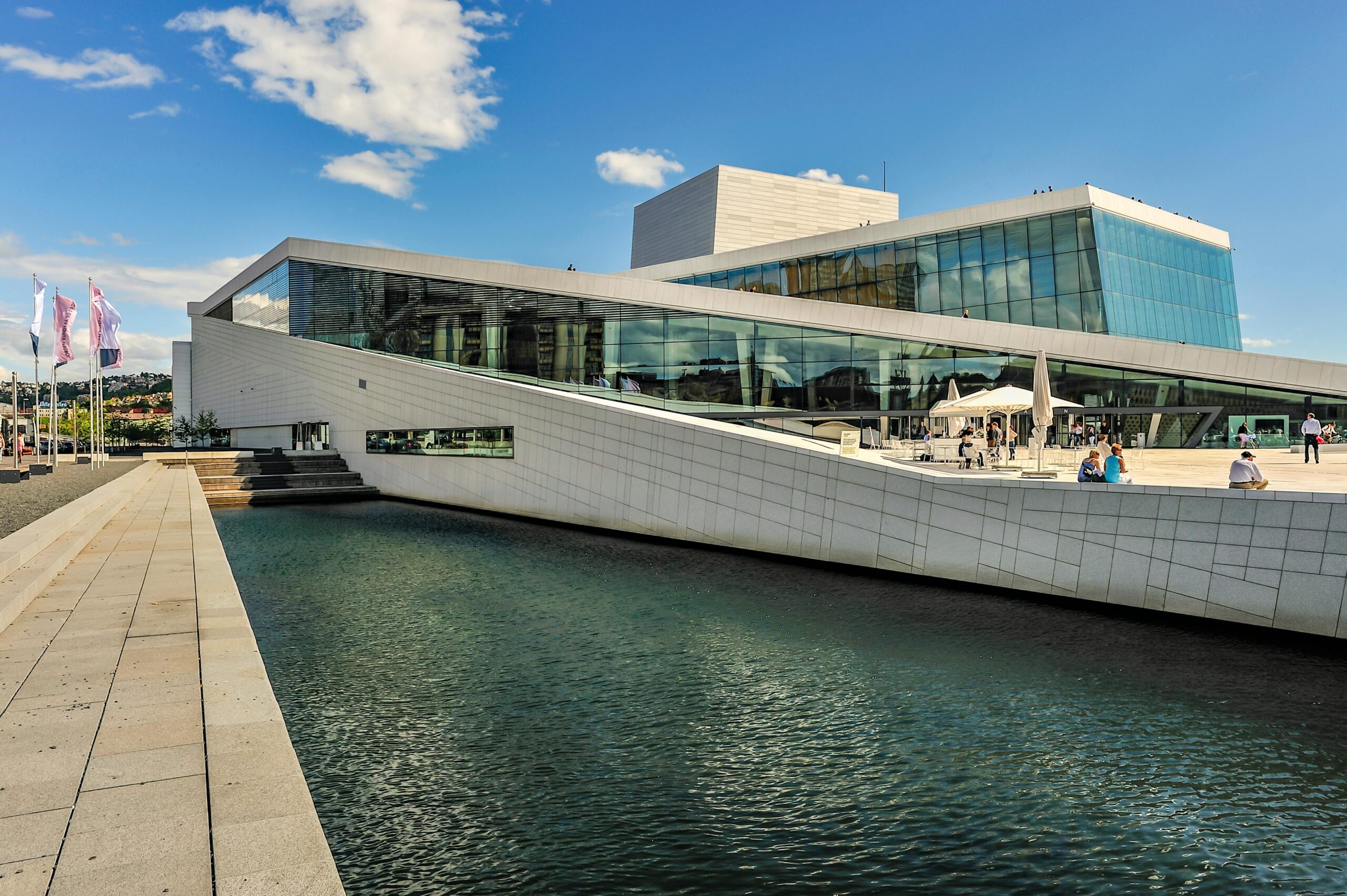 Massasje i Oslo