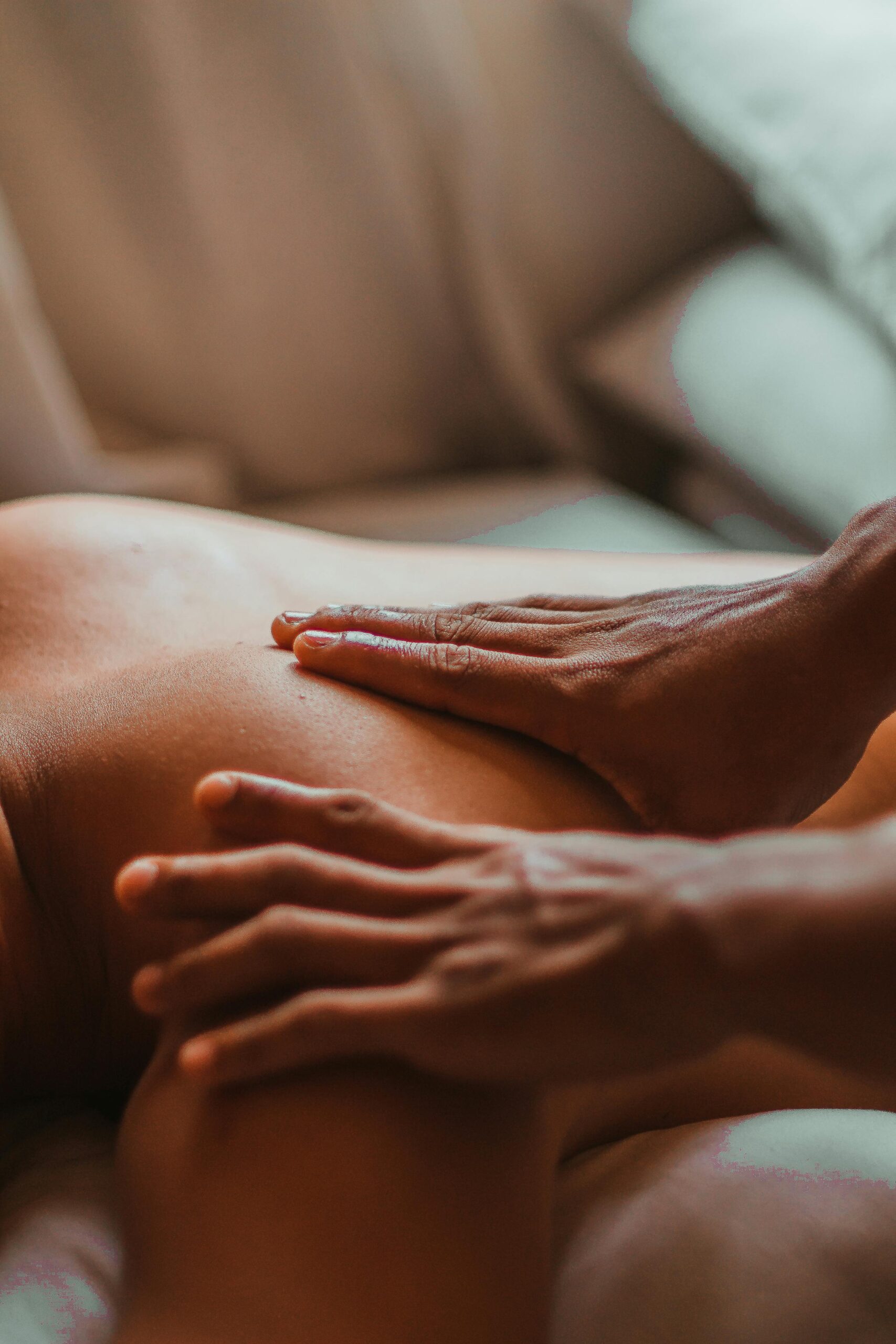 Terapeutisk massasje Stavanger